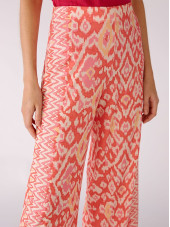 78725 Trousers - Rose Orange (Oui)